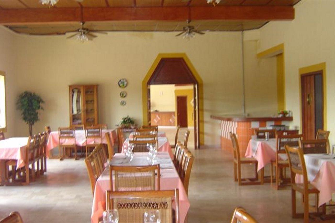 Hotel Debliz Xpujil Luaran gambar