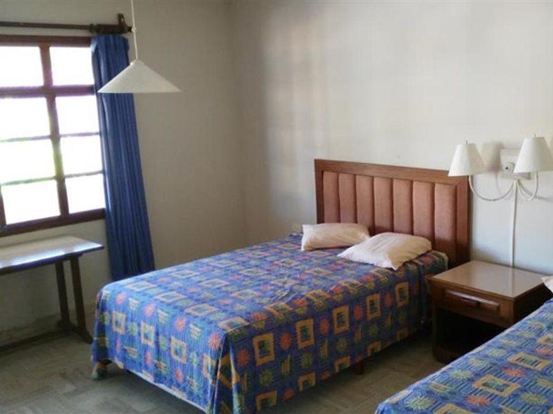 Hotel Debliz Xpujil Luaran gambar